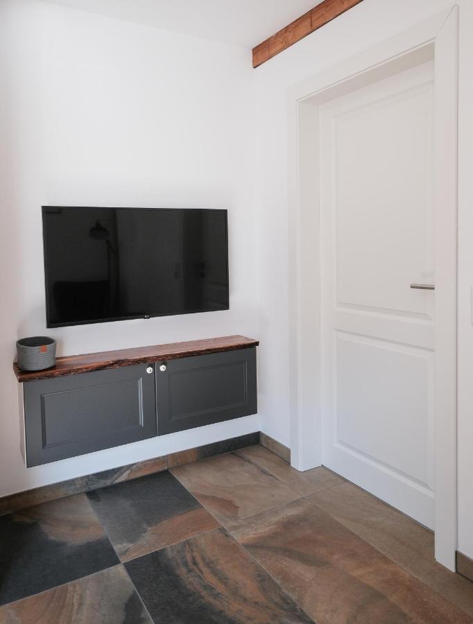 Apartamento Attwengerhof Traunkirchen Exterior foto
