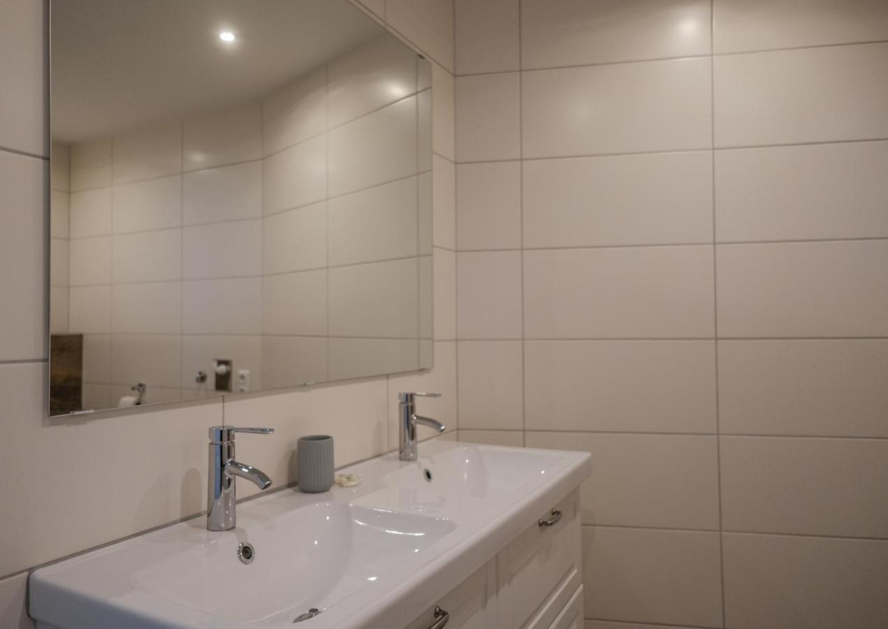 Apartamento Attwengerhof Traunkirchen Exterior foto