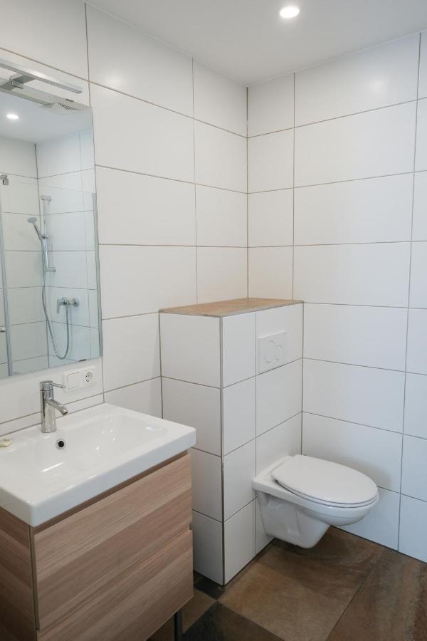 Apartamento Attwengerhof Traunkirchen Exterior foto