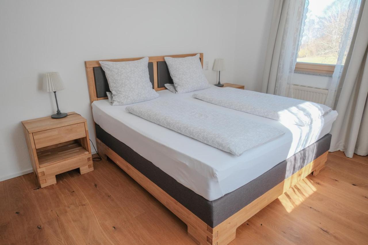 Apartamento Attwengerhof Traunkirchen Exterior foto